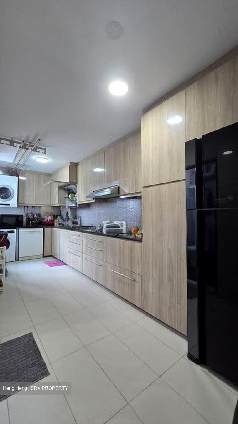 Blk 178 Edgefield Plains (Punggol), HDB 5 Rooms #617069851